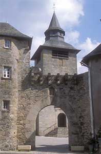 Corrèze en Corrèze